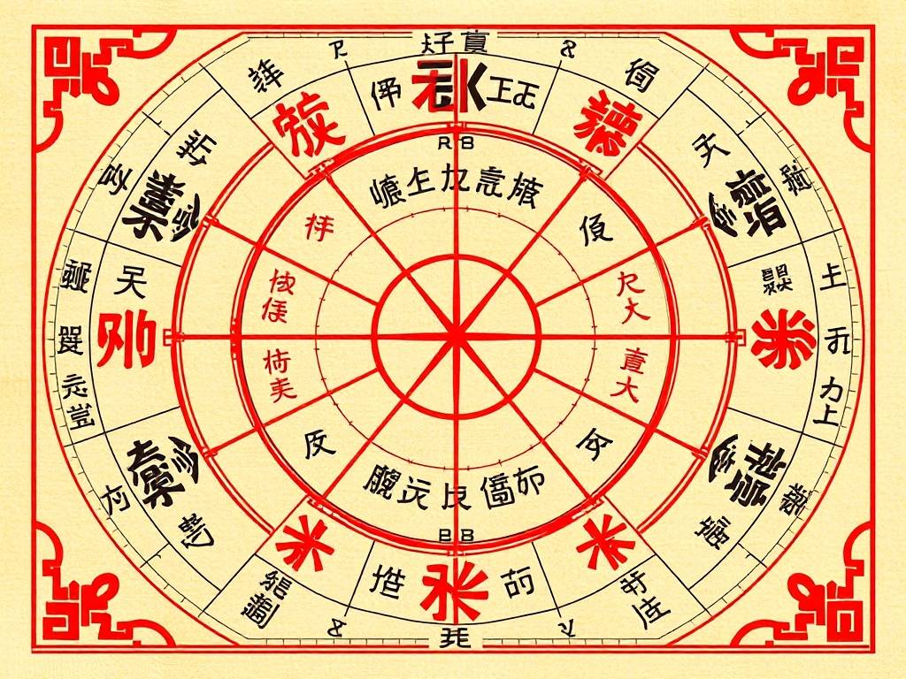 免费测试婚姻正缘  八(bā)字合婚配对怎么看
