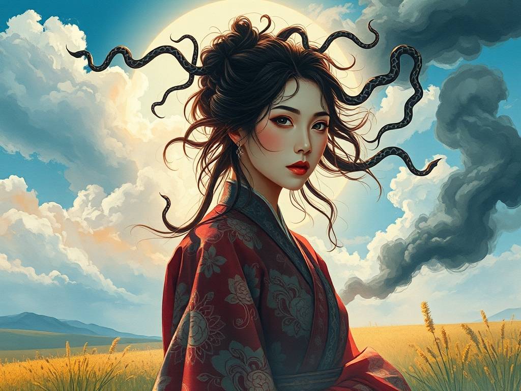 女命寅巳(sì)相害婚姻 寅巳(sì)相害容易被牵绊