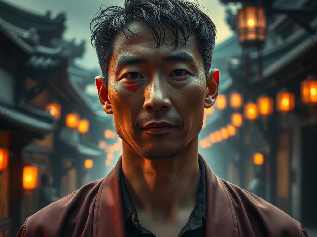 爆发横财最准的痣(zhì) 左下巴有痣(zhì)可天降横财