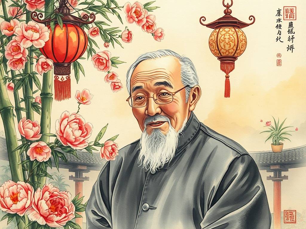 早晚必富，晚景丰隆的这四处痣相(xiāng)，你身上有吗？