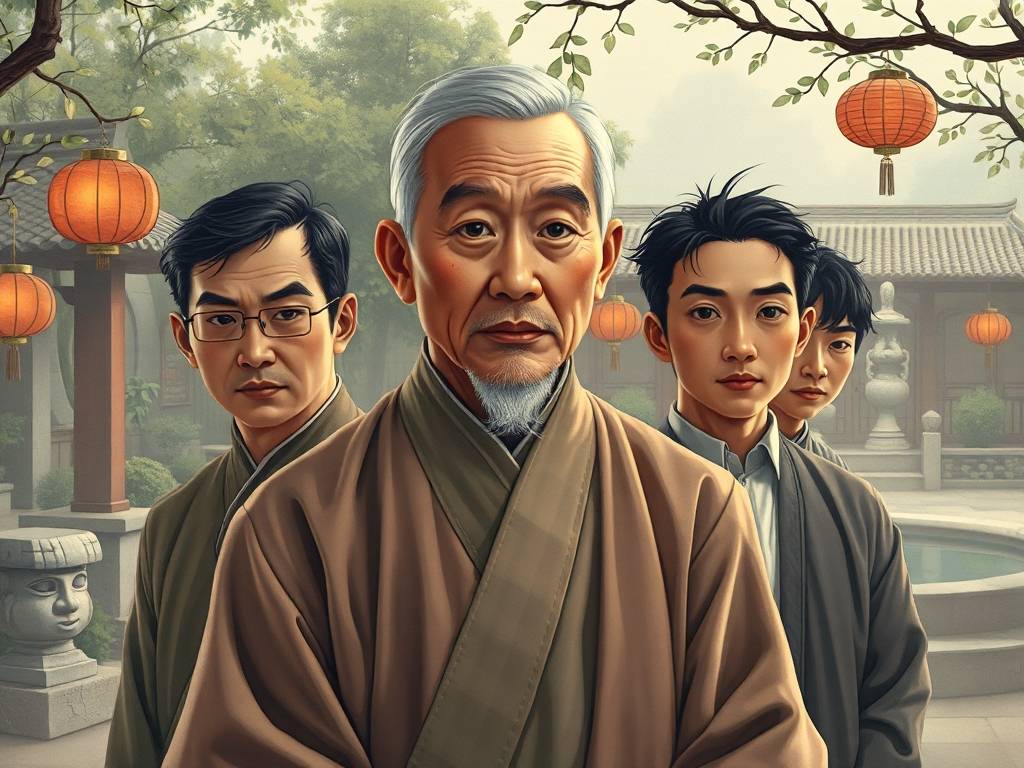 男人四大穷痣 鼻翼有痣是穷的象征