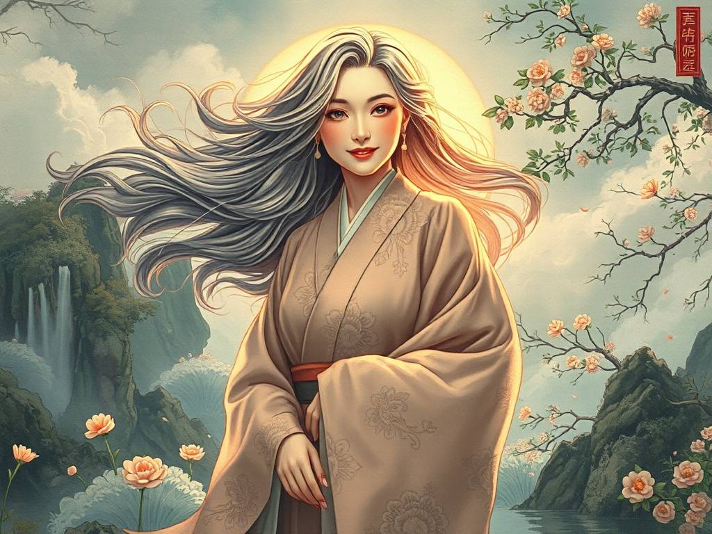 女人脚底有痣贵人命 贵不可言的命格
