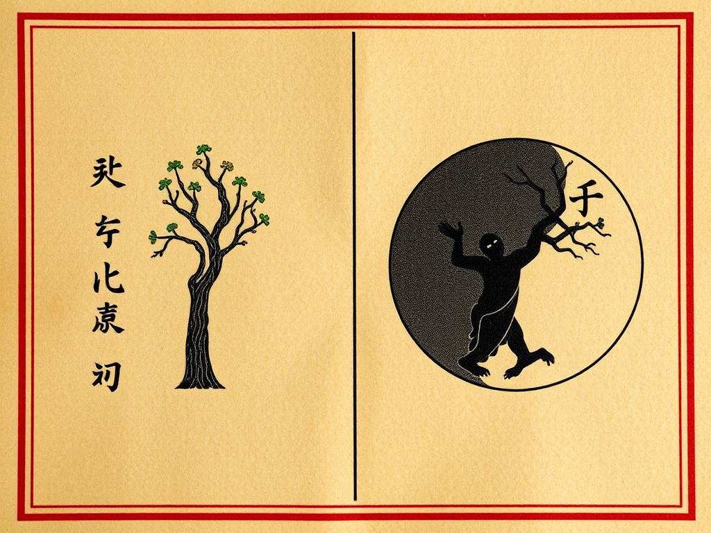 八字合婚看年(nián)柱还是看日柱 八字年(nián)柱与日柱天合地合