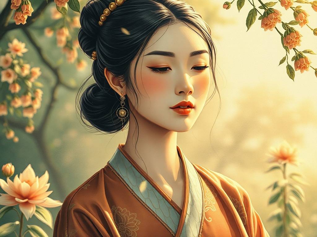 女人永远不缺钱的痣 女人一生不缺钱的痣相分析