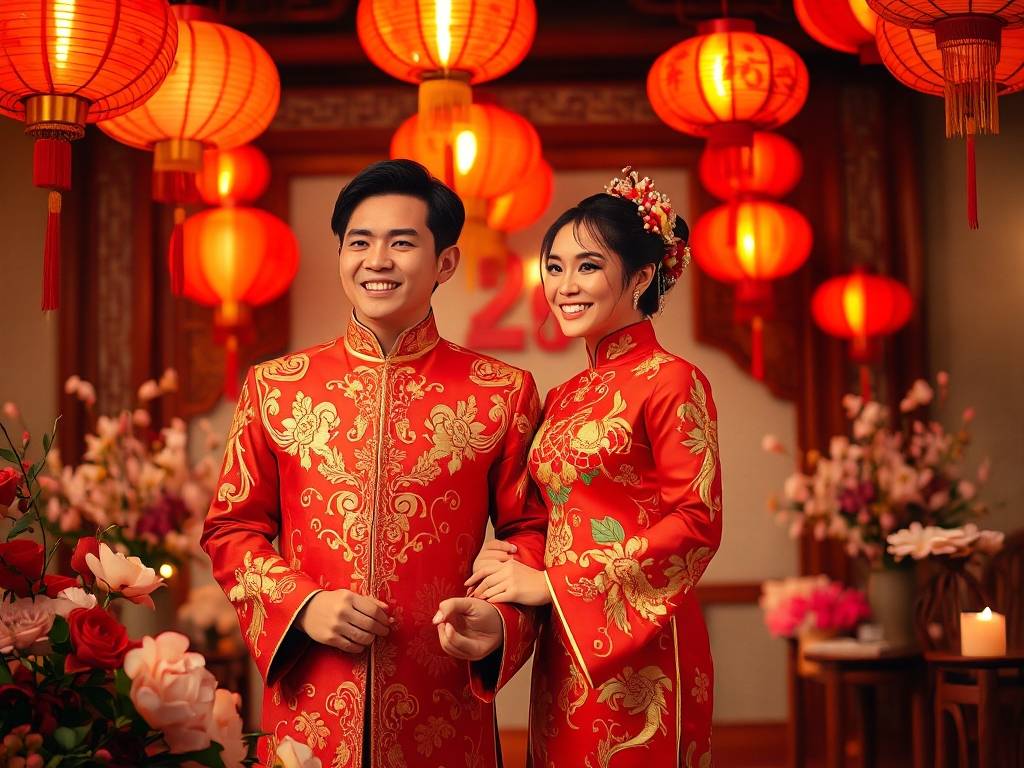 2023癸卯年有婚姻信息的日柱 必喜结良缘的日柱
