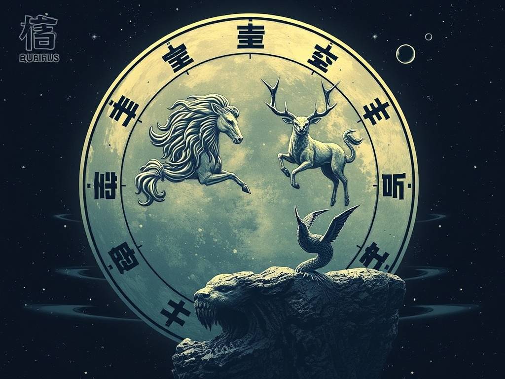 和水瓶互补最高的星座
