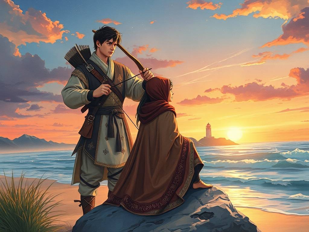 射手男最不喜欢的星座女，巨蟹女实在是太唠叨