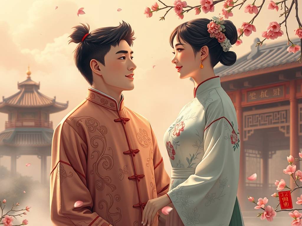 丙戌日柱婚姻真的很惨 丙戌日柱男喜欢的女人