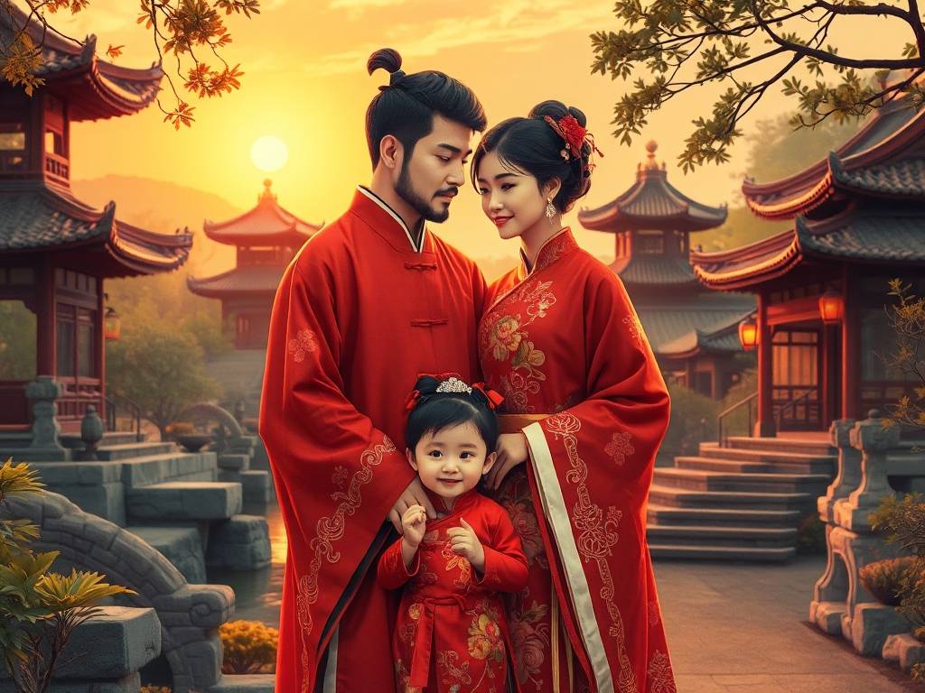 夫妻时柱相合好吗 日柱时柱相合后代好