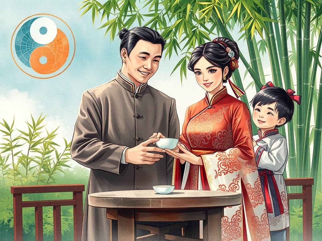 夫妻时柱相合好吗 日柱时柱相合后代好