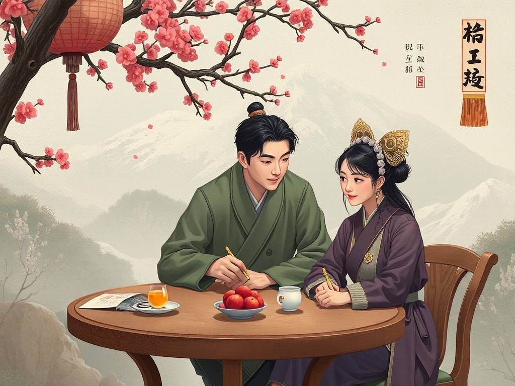 婚配年柱和日柱哪个重要 男女合婚看年柱还是日柱