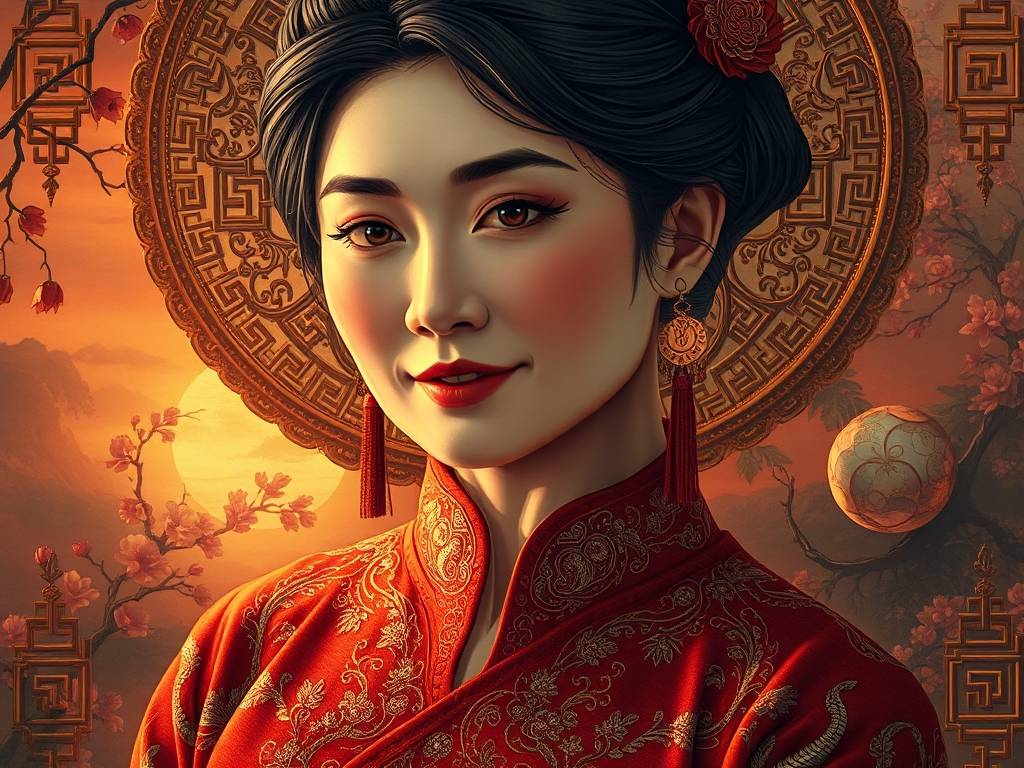 女人大富大贵痣 金匮也称为&ldquo;财库&rdquo;象征家境富裕