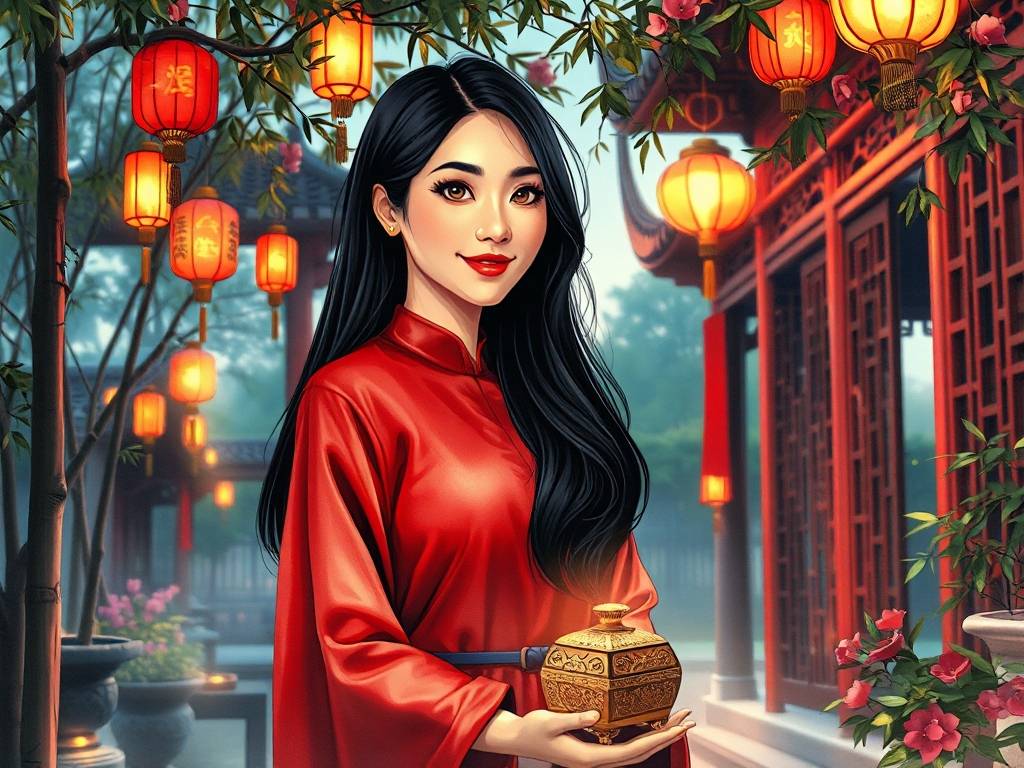女人招财痣在哪个位置 眼边长痣的女人易获得成功