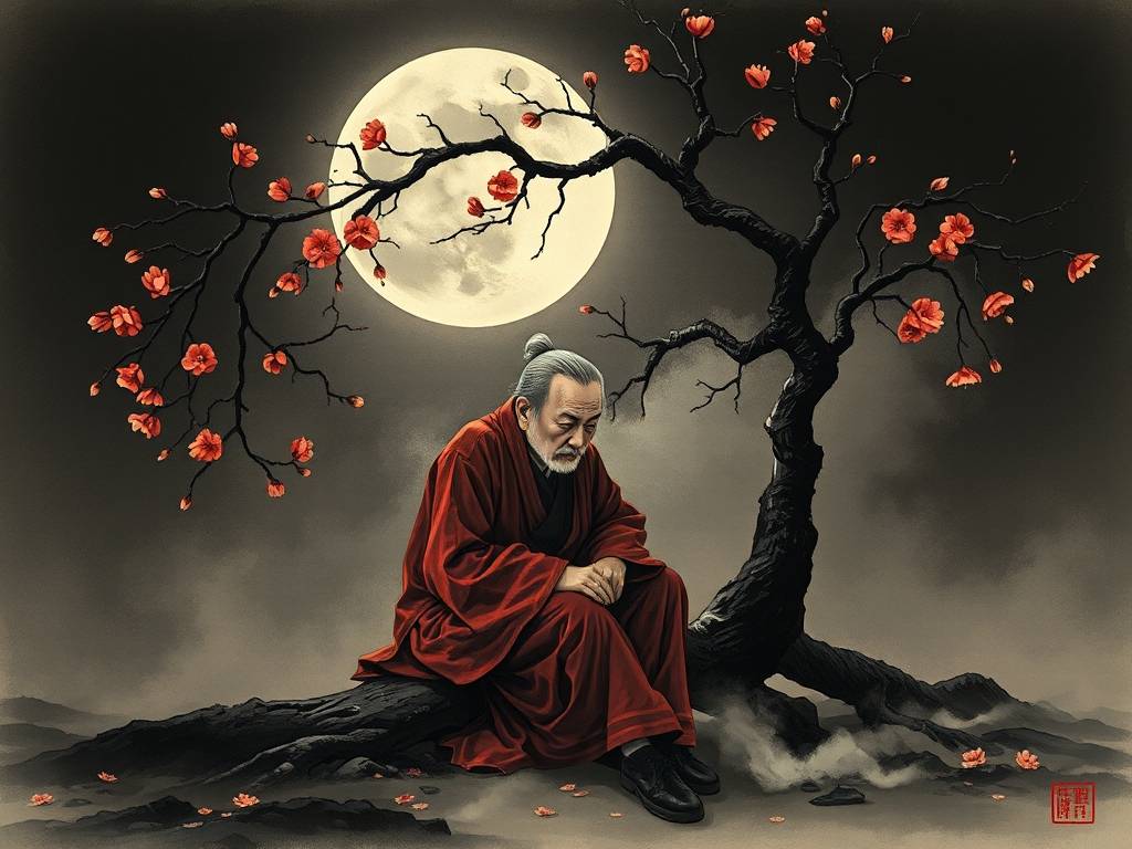 甲戌日柱婚姻真的很惨  姻缘运势坎坷有不顺