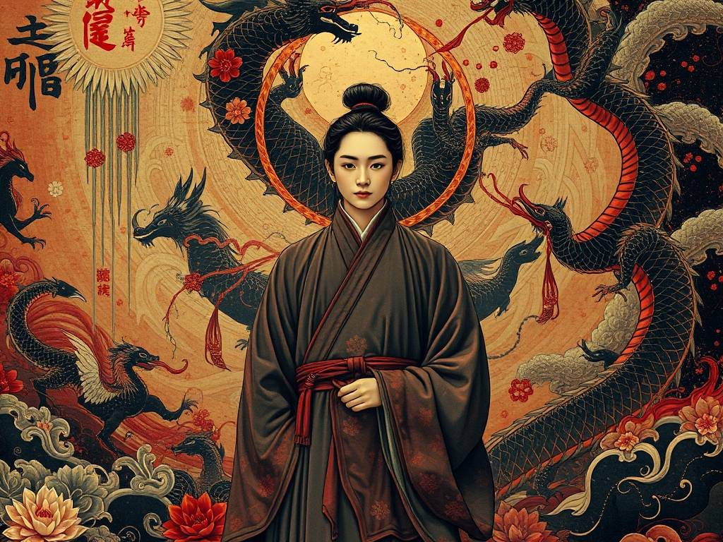 甲戌日柱婚姻真的很惨  姻缘运势坎坷有不顺