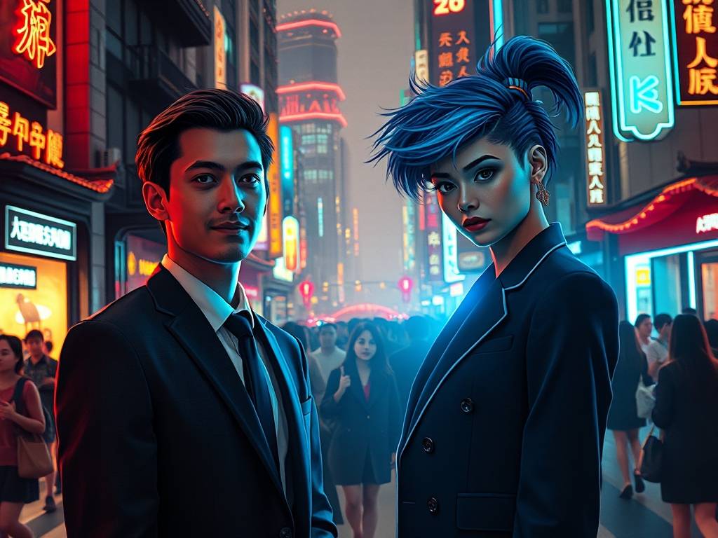 处座男为什么偏爱水瓶女
