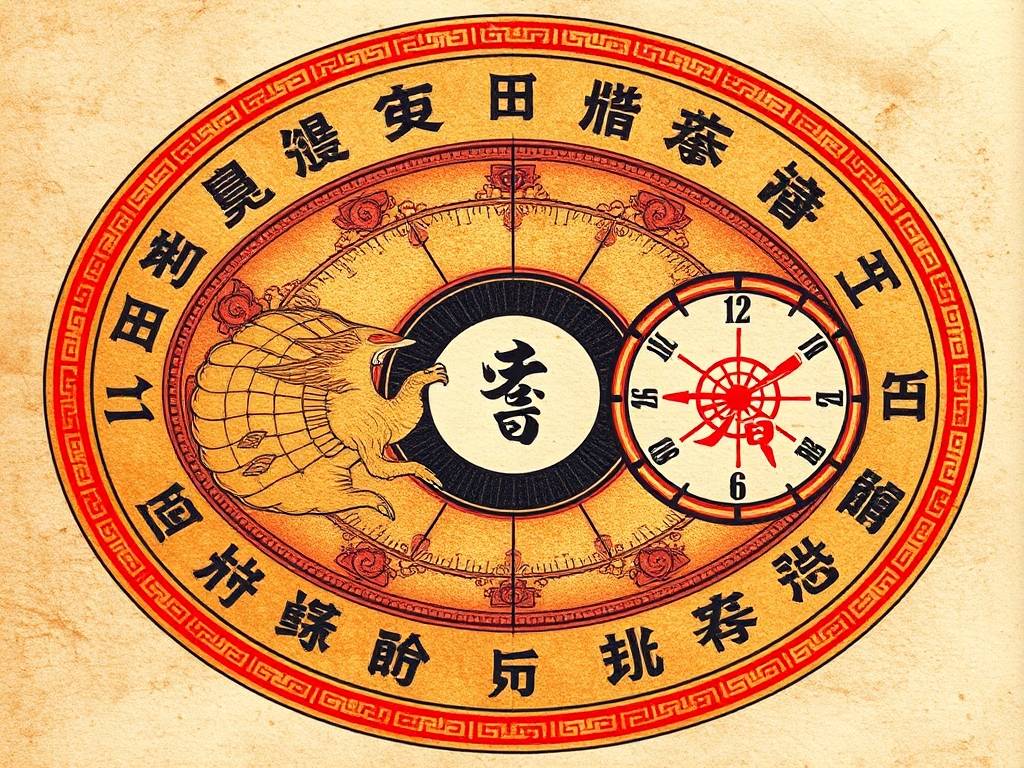 日柱和时柱相冲的利弊 日柱时柱相合婚姻