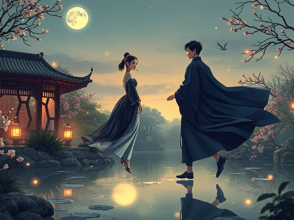 日柱相冲男女(nǚ)一见钟情 日柱相冲的人在一起会怎样