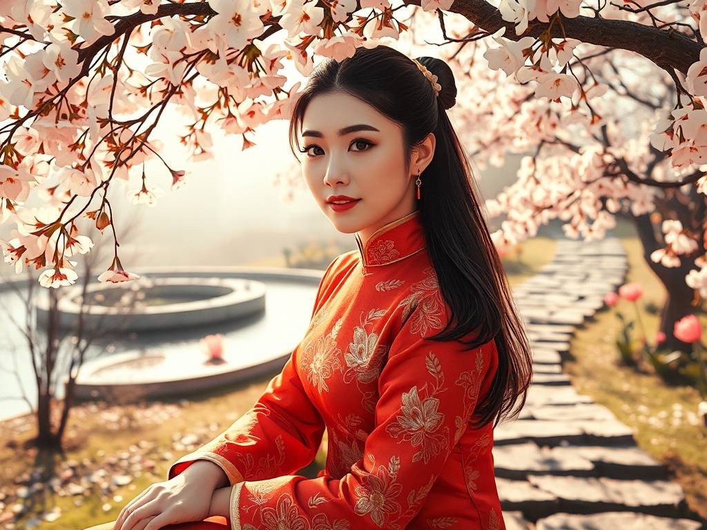 女人最旺夫的三颗痣 命里有财与财结缘可衣食无忧过一生