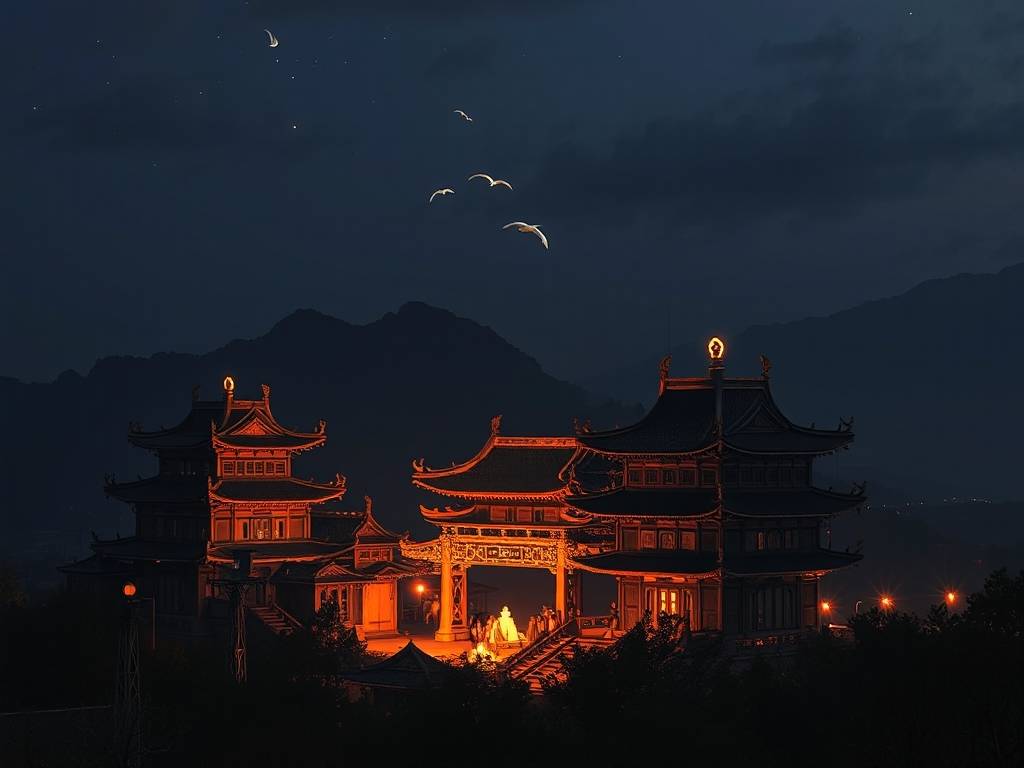 射手座和摩羯座配(pèi)吗
