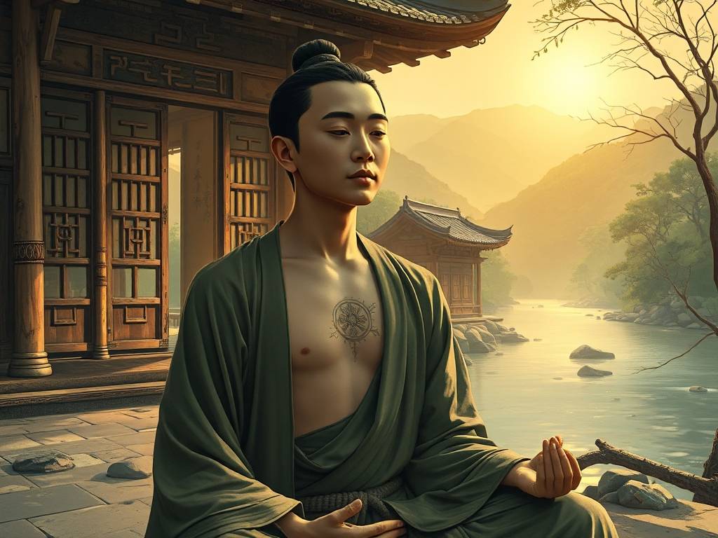 佛说胸前有痣的人，胸前有痣的人命好吗
