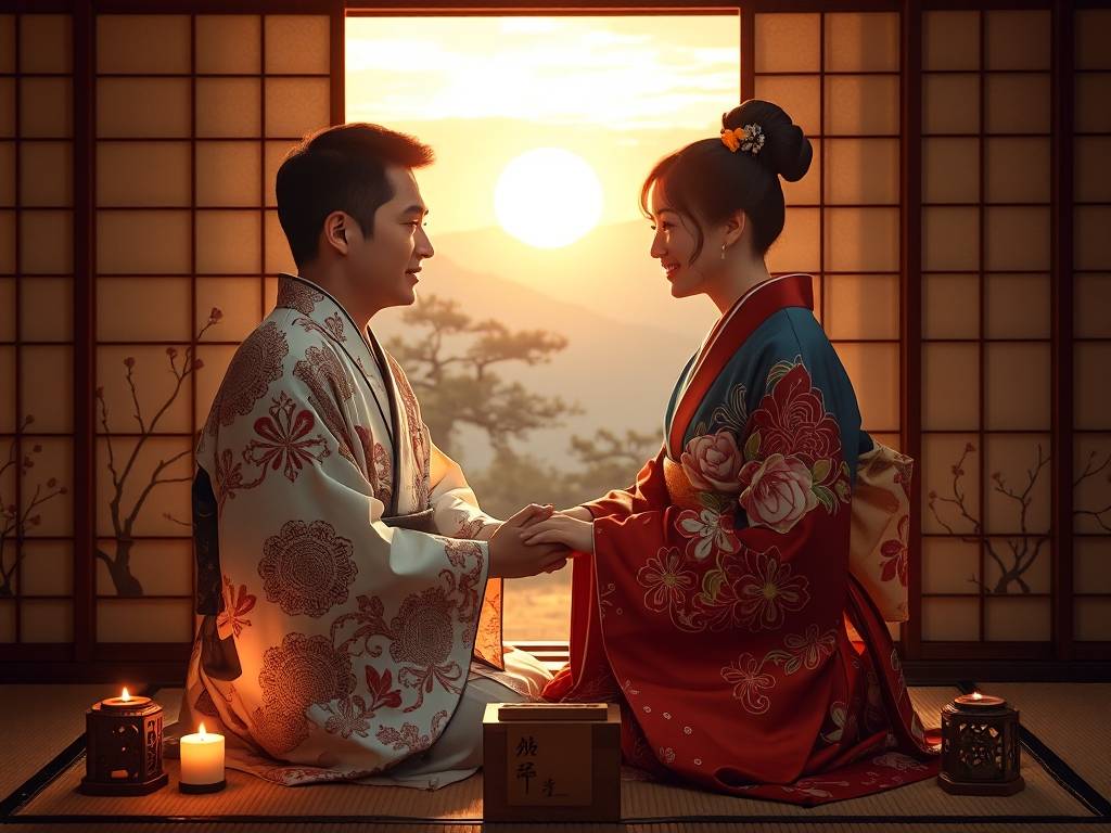 日柱相生婚姻好还是相克婚姻好   相生恩爱情缘深厚