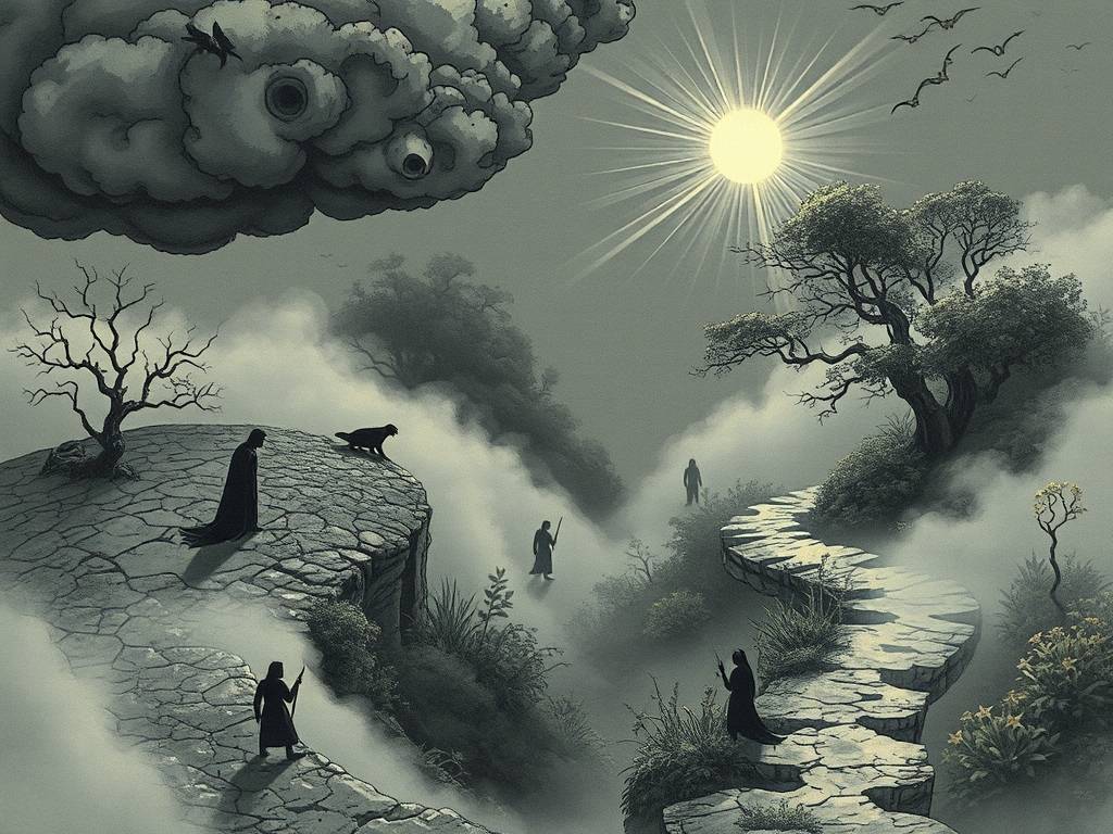 生命线分叉代表晚年不好 不同分叉含义不同