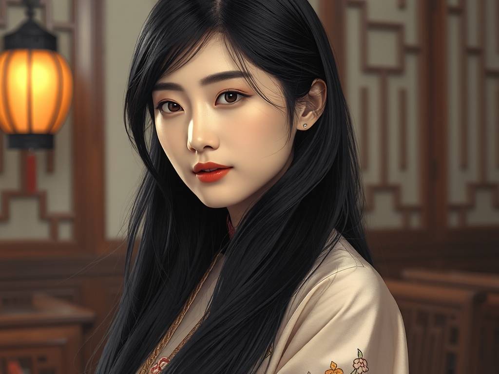 女人最好的三颗痣 有福气容易招财且旺夫