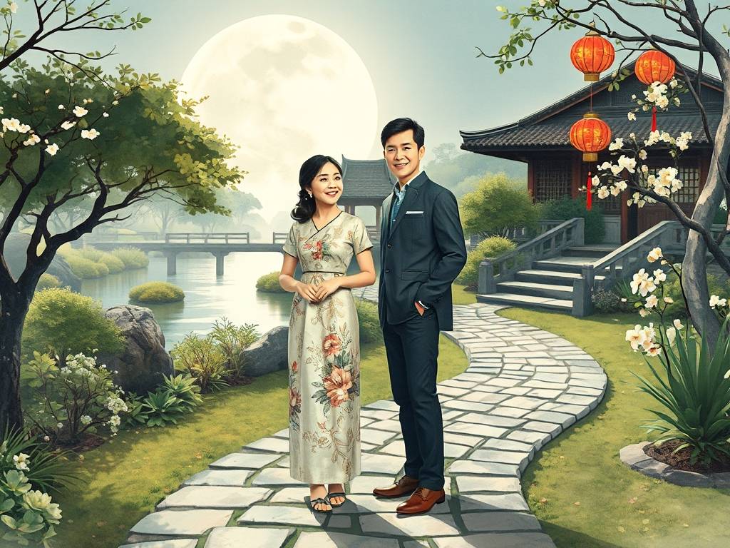 丙申日柱男命看老婆 最佳婚配对象