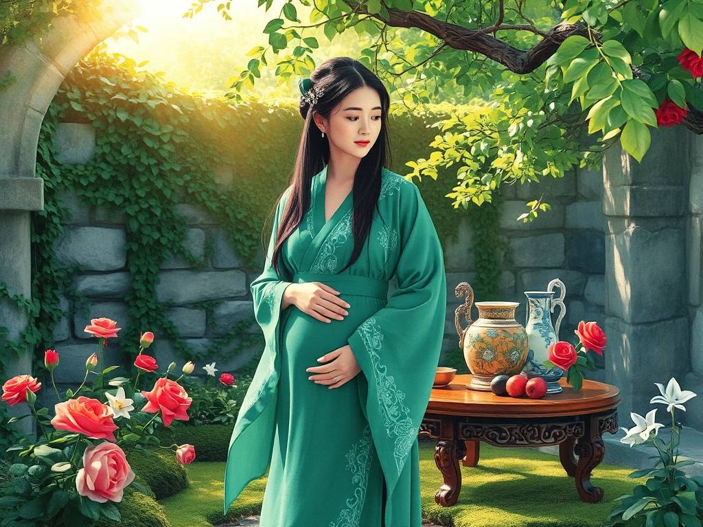 女人天生享福命的痣 一生养尊处优非富即贵