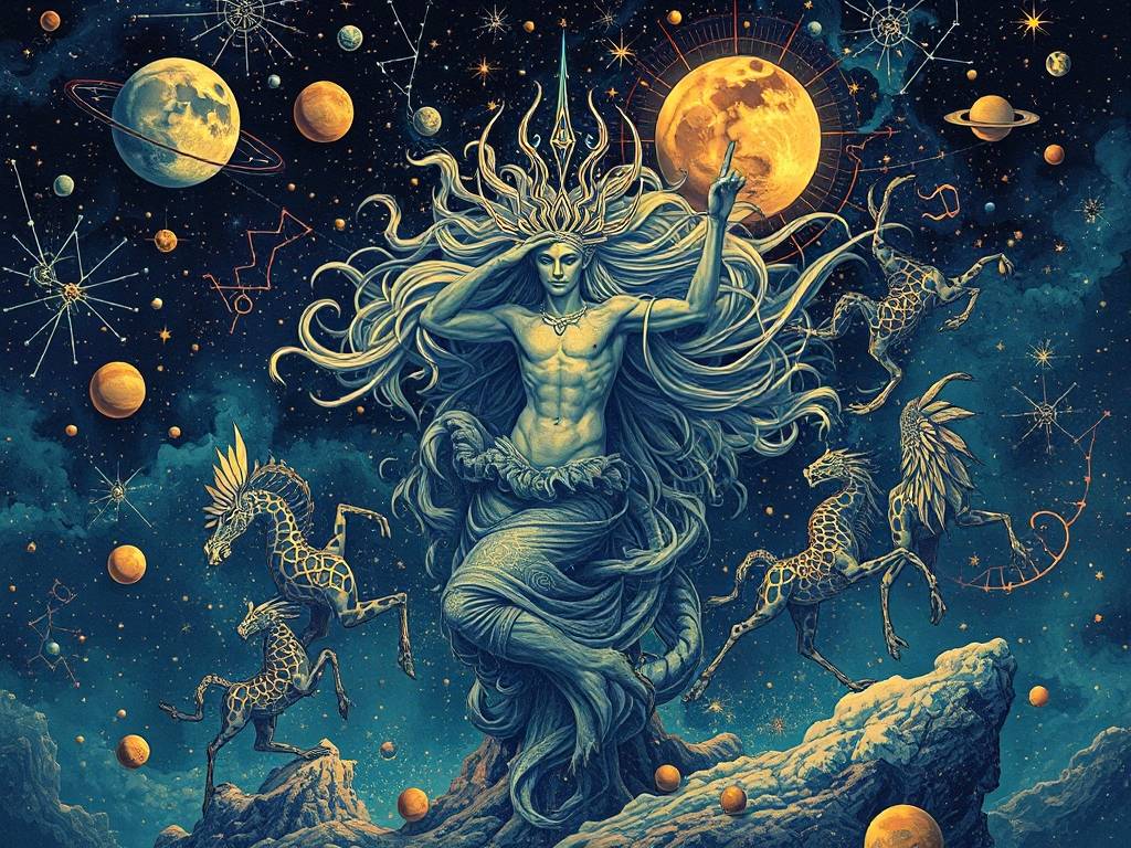 11星座斗不过水瓶