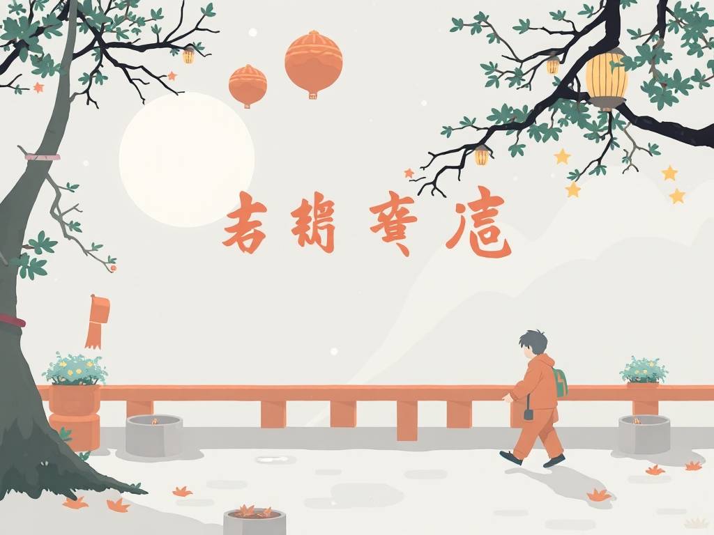面相最有福气的9种人有哪些特征