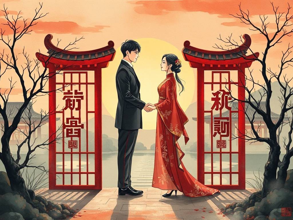 辛卯日柱婚姻真的很惨 辛卯日柱最佳姻缘