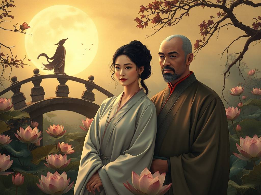 对稱(chēng)位置的痣前世缘分 千年难遇缘分深厚
