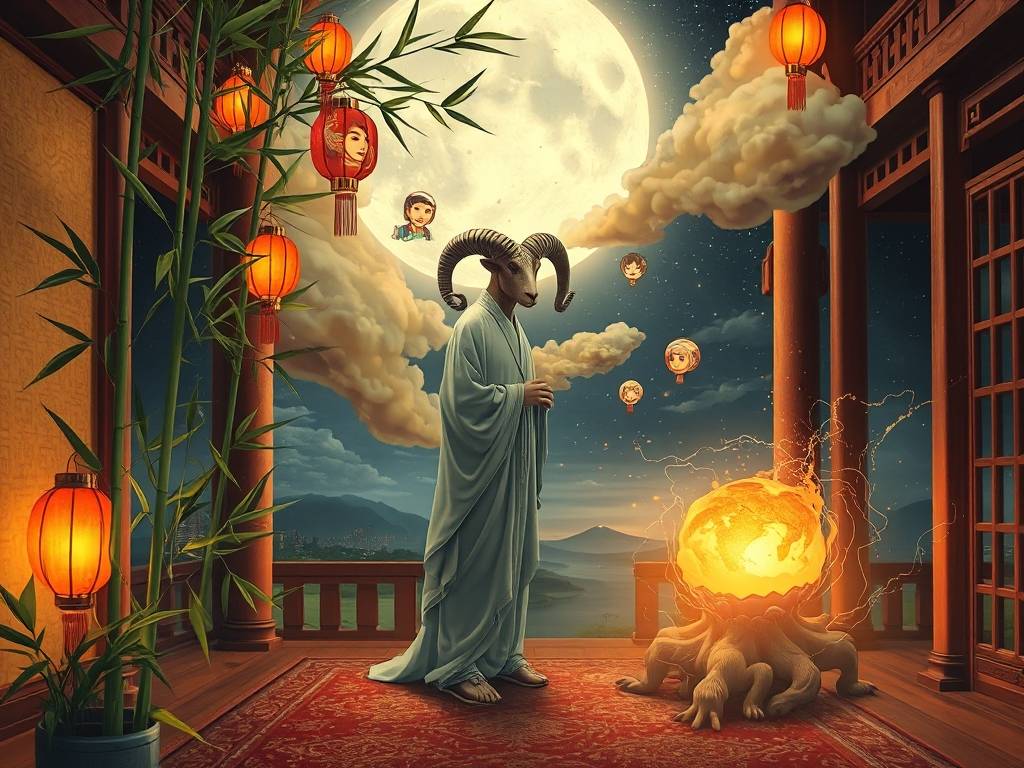 甲辰日命中注定的配偶 甲辰日柱之人命运