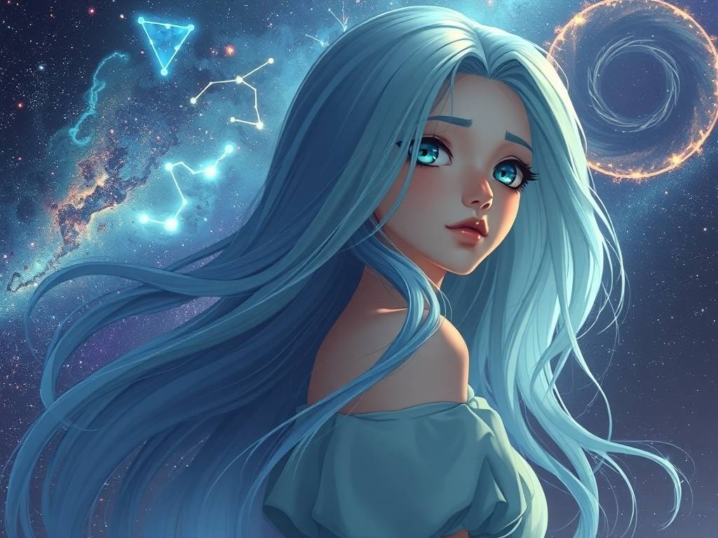 水瓶座情劫星座