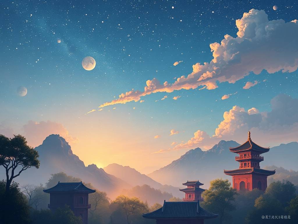 水瓶座近期感情运势