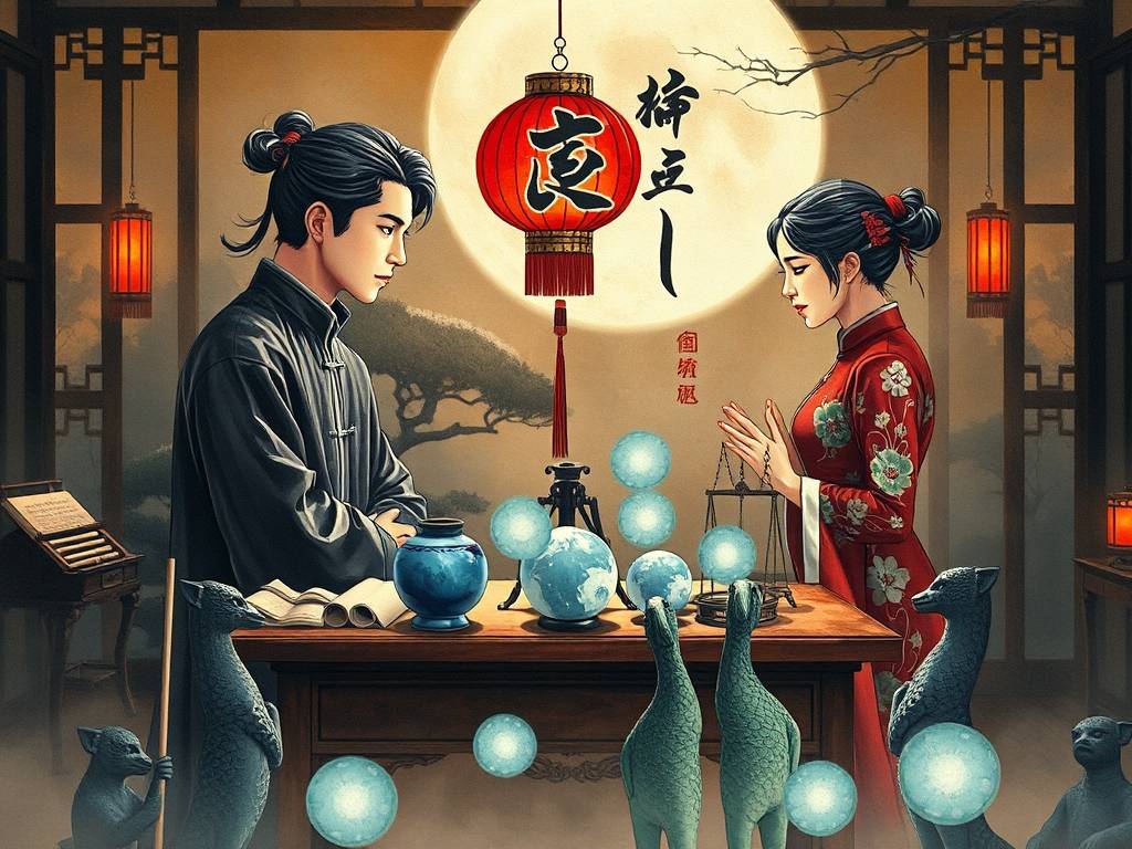 相害日柱一定不(bù)能结婚吗 日柱相害最佳化解方法