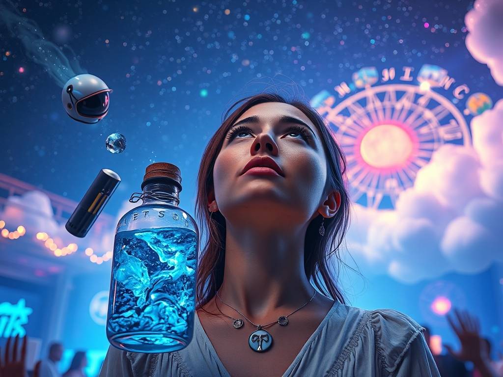 喜欢水瓶座喜欢得(dé)要命的星座