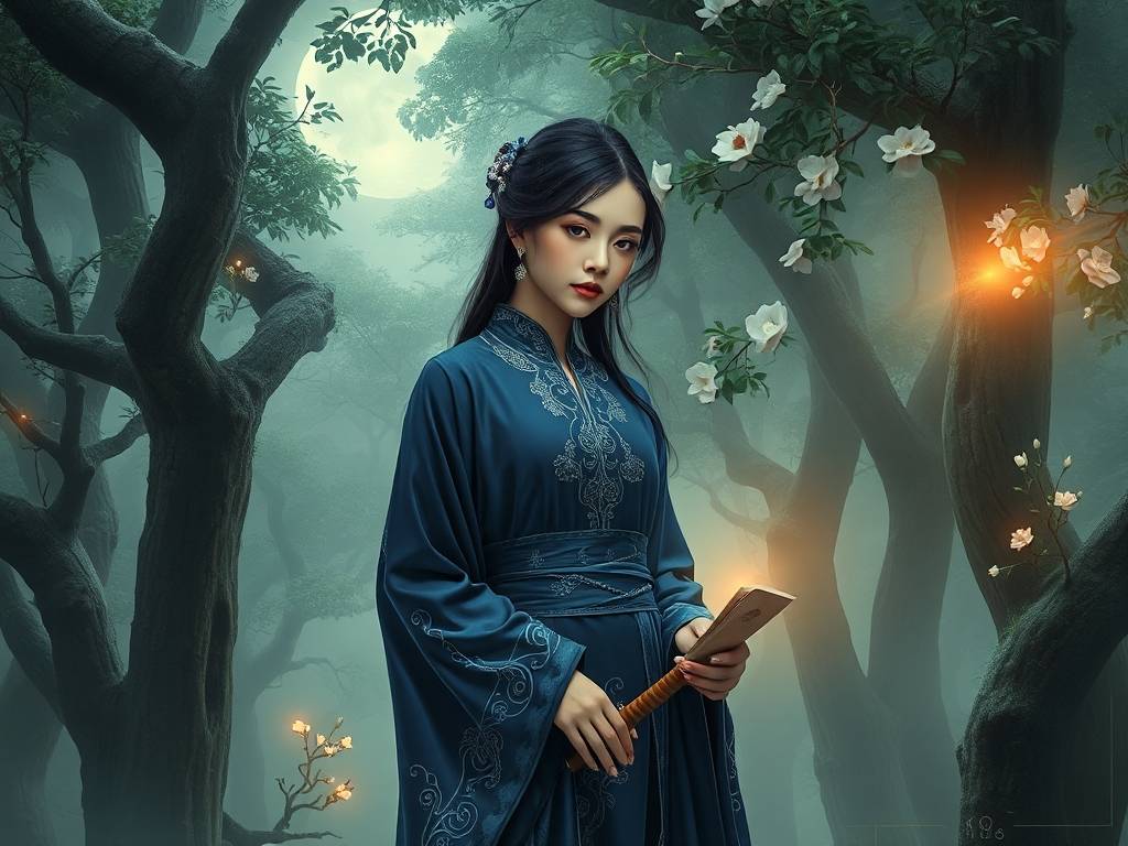 都说身上有仙家的命苦 身上带仙的婚姻都不好吗
