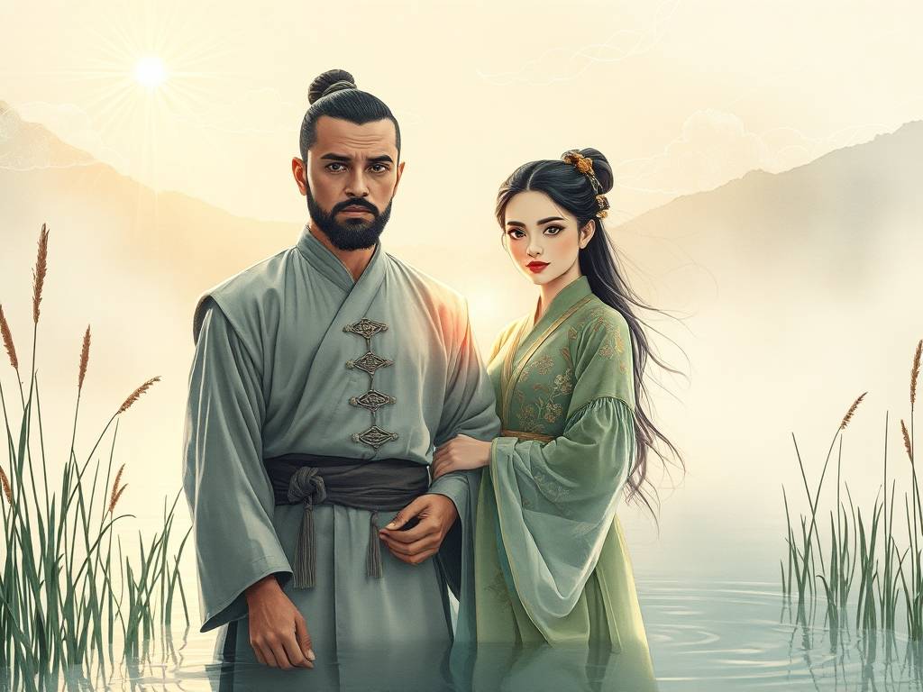 都说身上有仙家的命苦 身上带仙的婚姻都不好吗