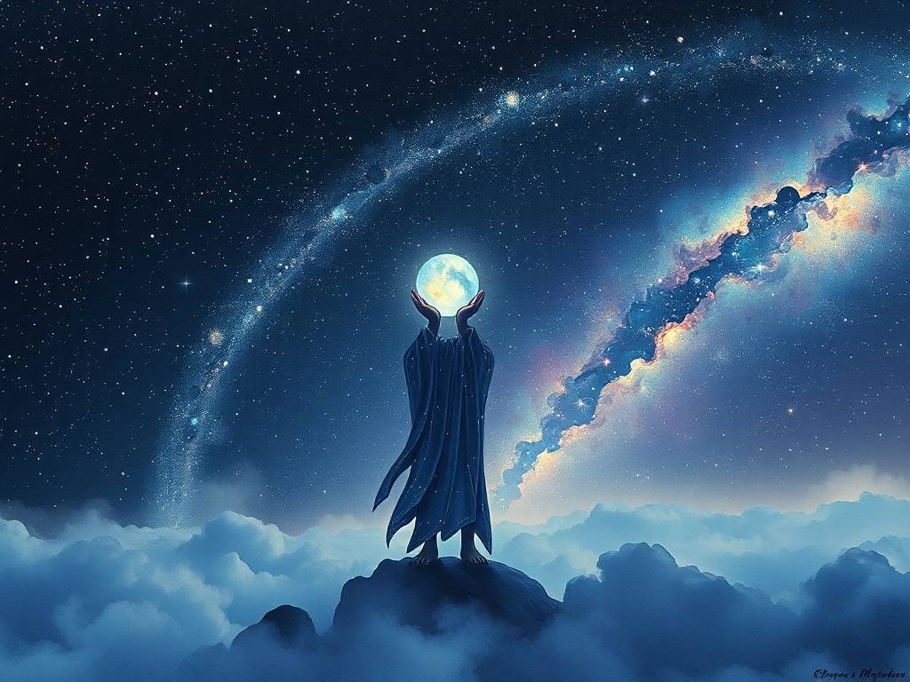 注定(dìng)是水瓶真爱的星座