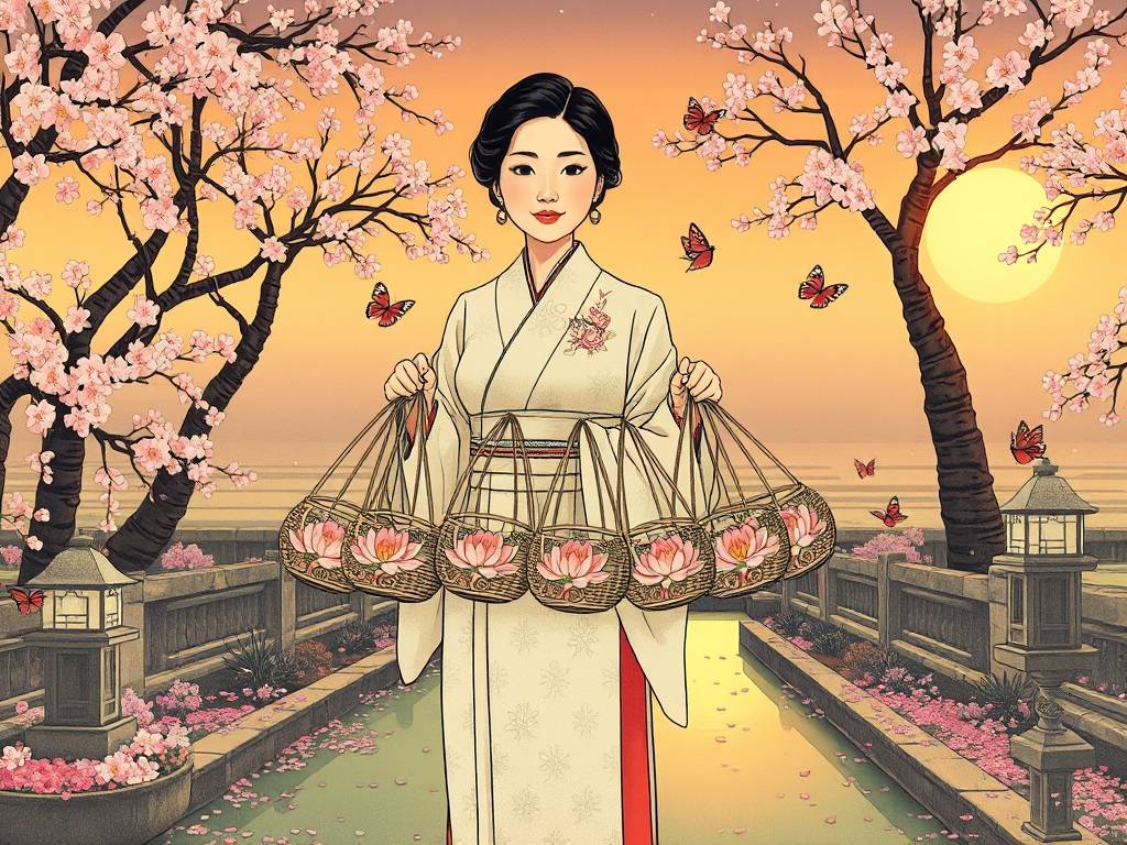 女人十个簸箕最佳配偶 幸福婚姻家庭美满