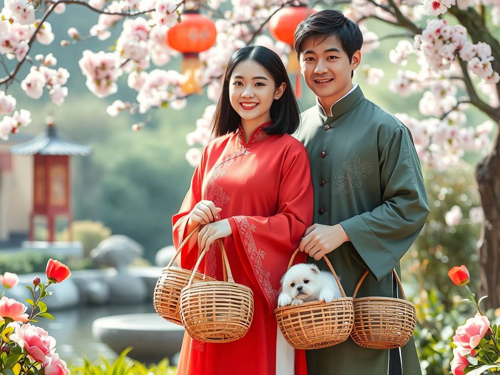 女人十个簸箕最佳配偶 幸福婚姻家庭美满