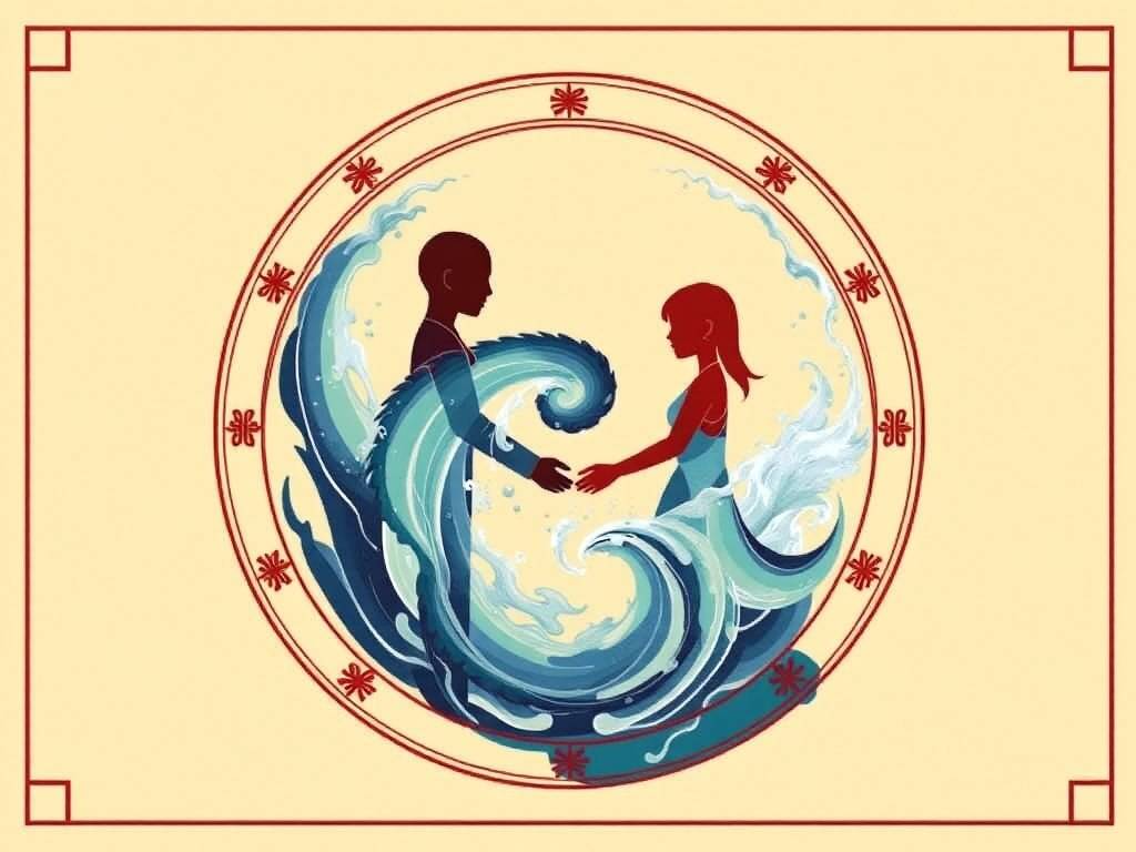 合婚主要看日柱吗 合婚日柱相冲就不合适吗