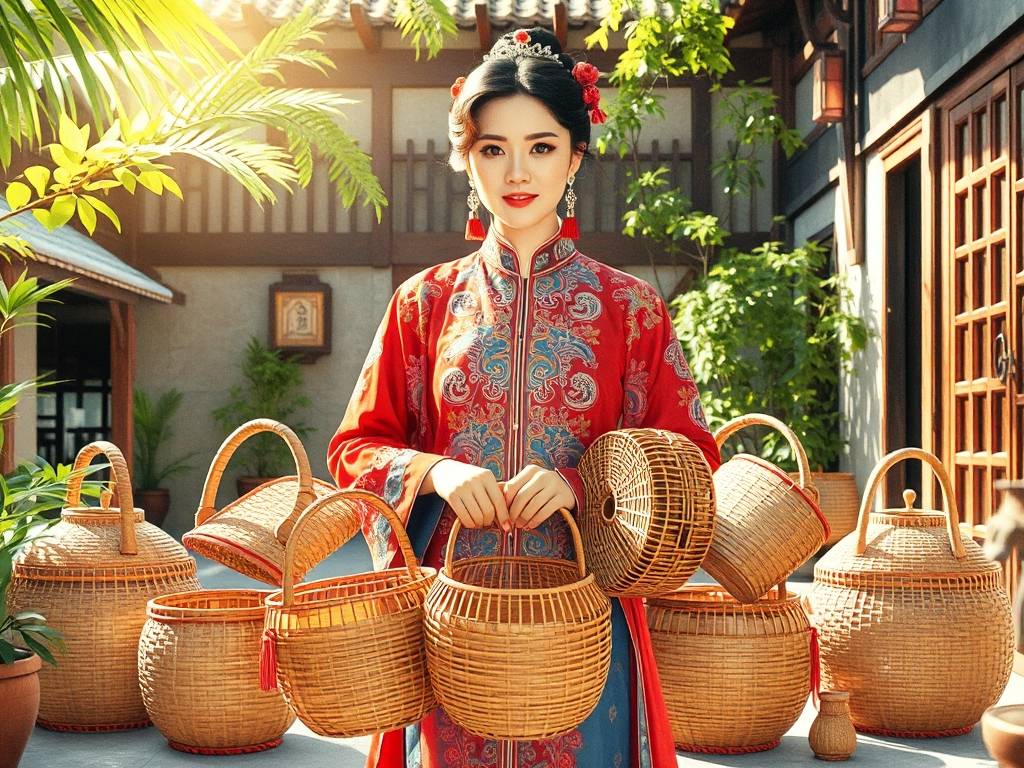 娶十个簸箕的女人好不好 婚姻幸福天生旺夫之命