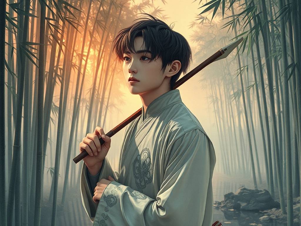 射手(shǒu)男面对分手(shǒu)都会有什么反应