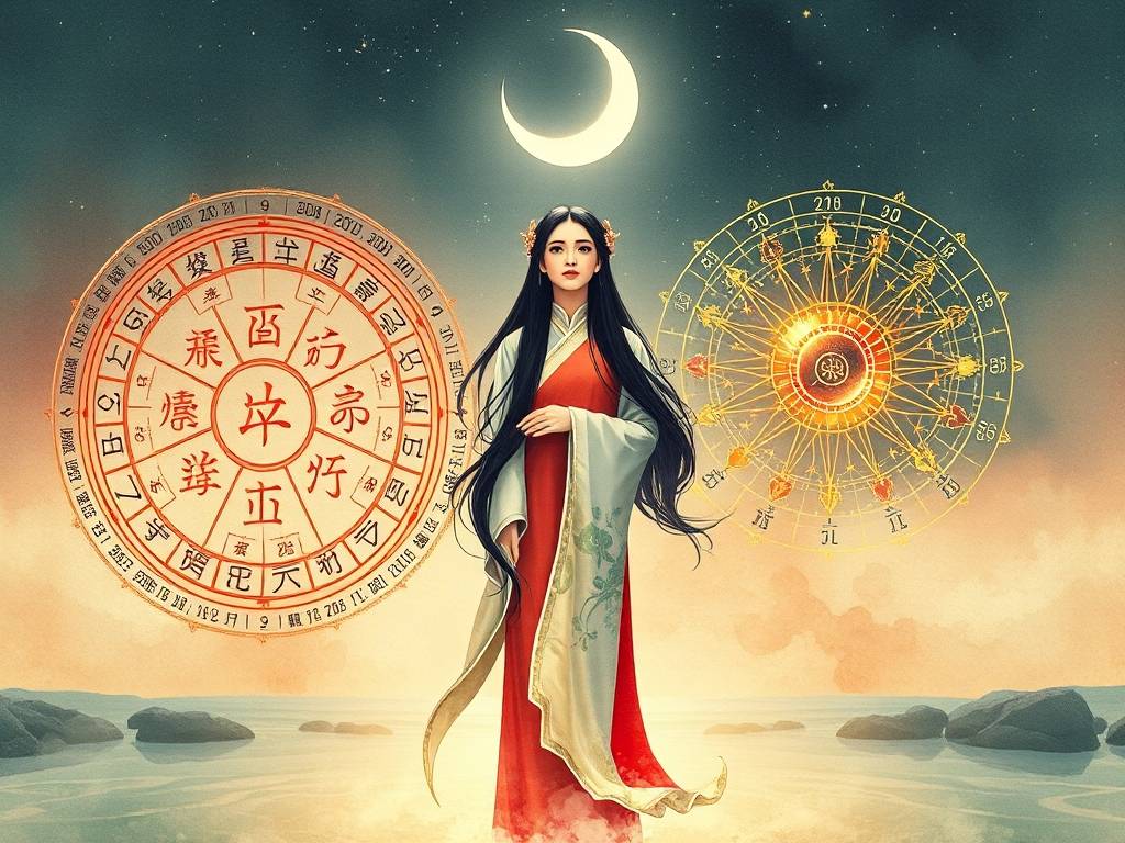 壬戌日柱婚姻很惨 壬戌日柱最佳婚配日柱