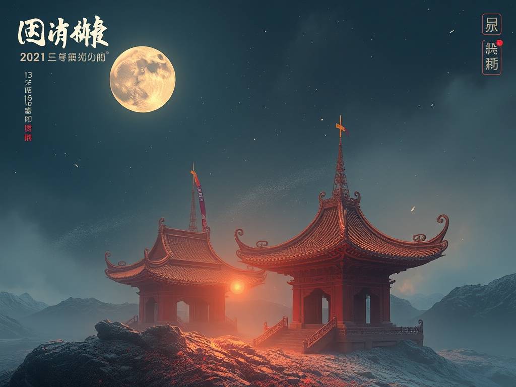 2021年射手座全年运势