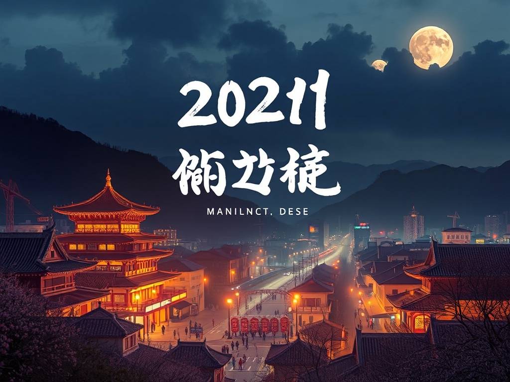 2021年射手座全年运势